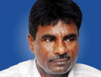 Kota Srinivas ..
